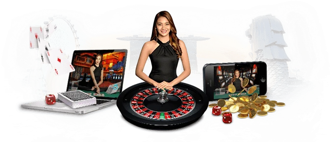 Lodi291 secure casino payments options