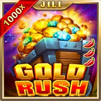 Gold Rush game