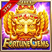 Fortune Gems slot game on Lodi 291 app.