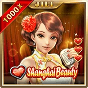 Shanghai Beauty slot game.