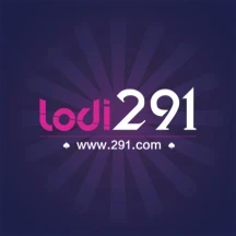 Lodi291 Official logo for trusted gaming