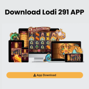 Lodi 291 app download