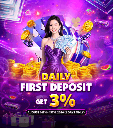 Lodi291 Payday Promo Treat - Click to Register